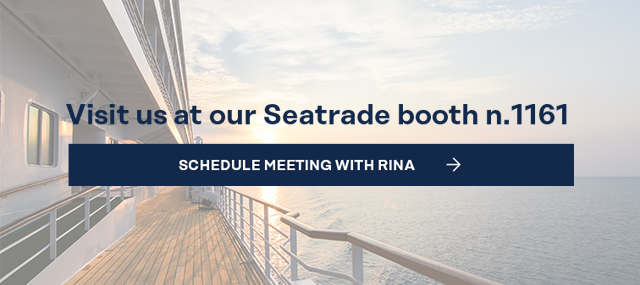 Seatrade Cruise Global 2023 - RINA.org