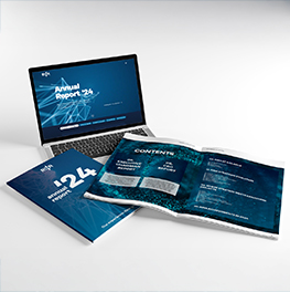 RINA Annual Report 2024