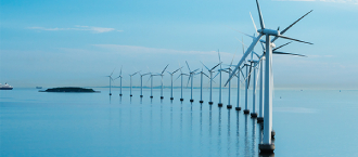 Geosciences for offshore wind energy