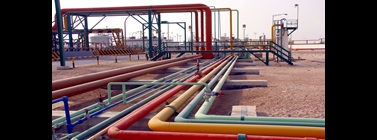 European Gas Network