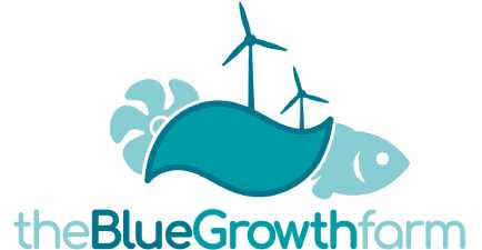 The blue growth farm