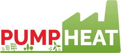 Logo Pump-Heat
