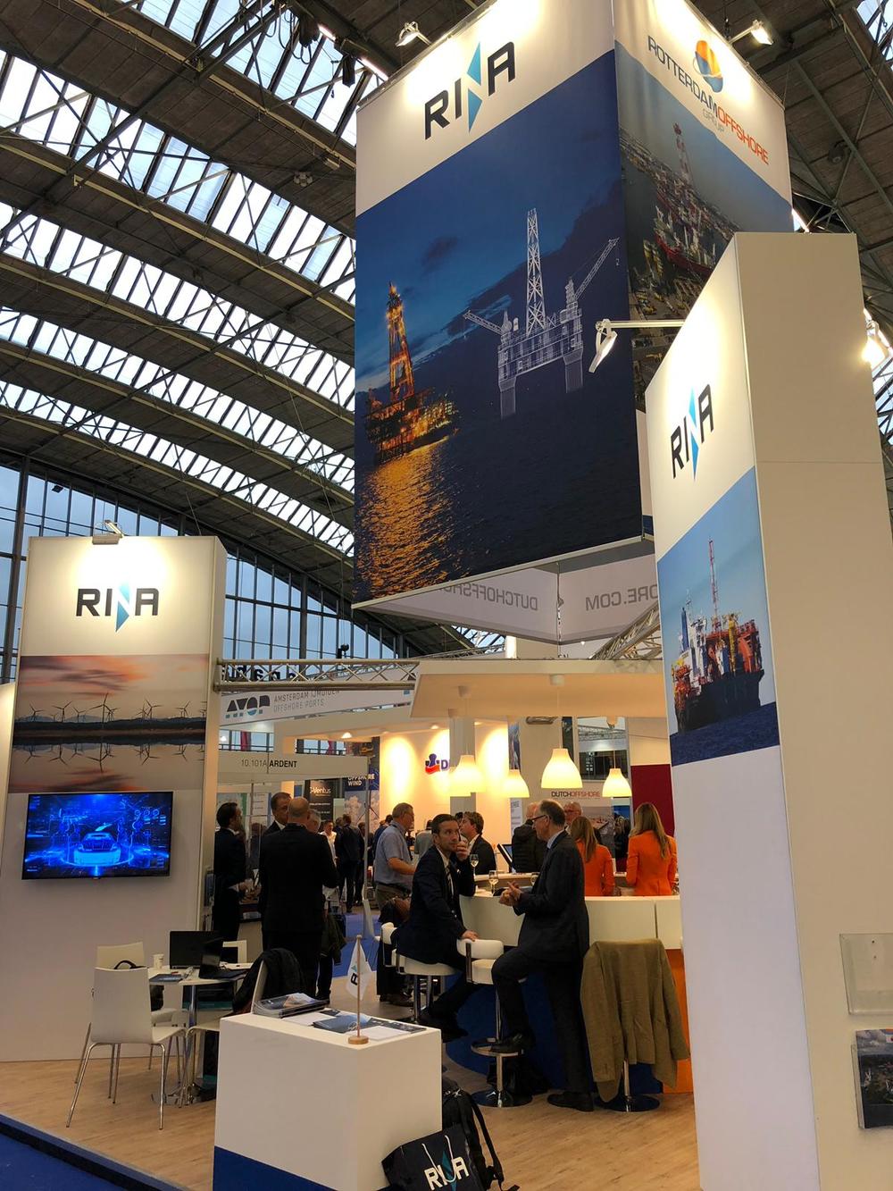 Offshore Energy Exhibition & Conference