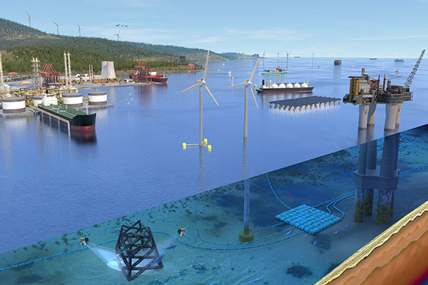 Nor-Shipping 2023