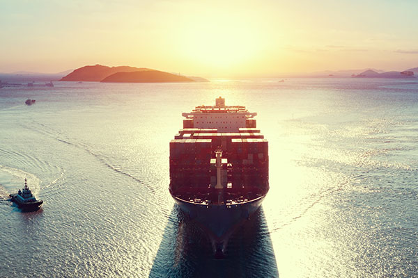 Seatrade 2023
