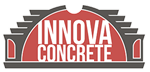 Logo InnovaConcrete