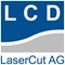 LCD LaserCut
