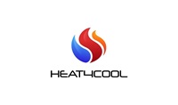 Heat4Cool Project logo