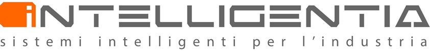 logo intelligentia srl