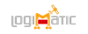 logimatic logo