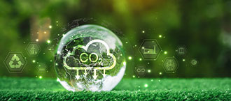 Carbon Capture, Use and Storage (CCUS)