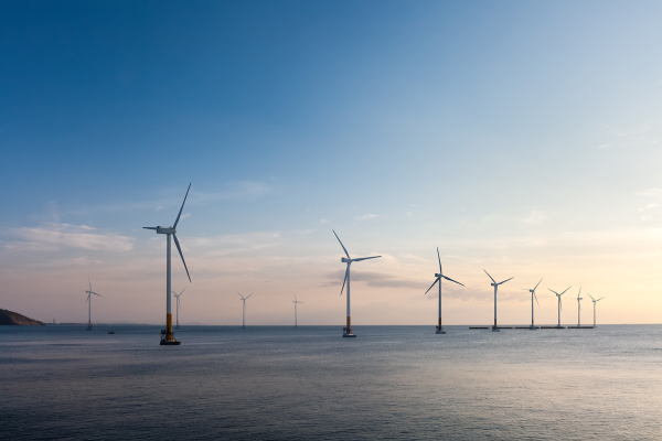 RINA launches Guide for Certification of Floating Offshore Wind Turbine Installations (Effective from 1 August 2021) 