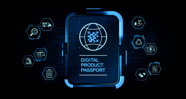 Digital Product Passport
