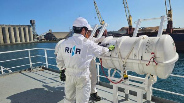 RINA is now offering marine services in New Zealand