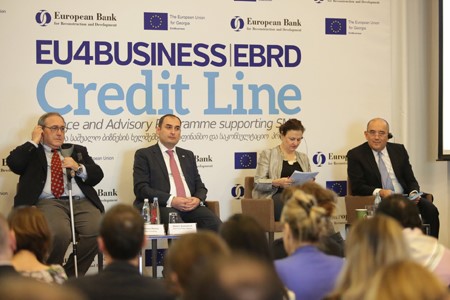 ebrd credit line convention