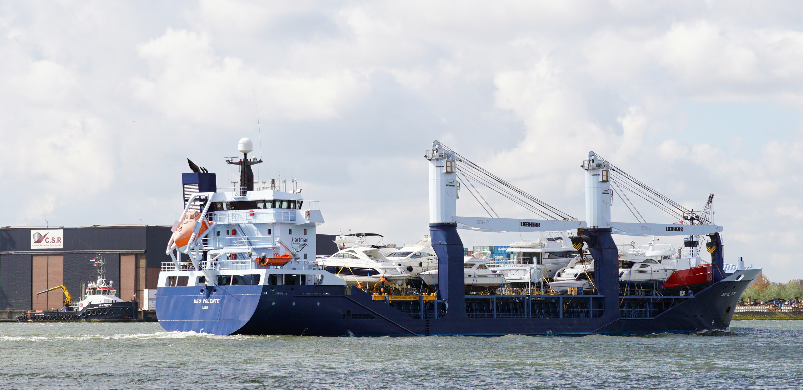 Imagine winning factorsin shipbuildings
