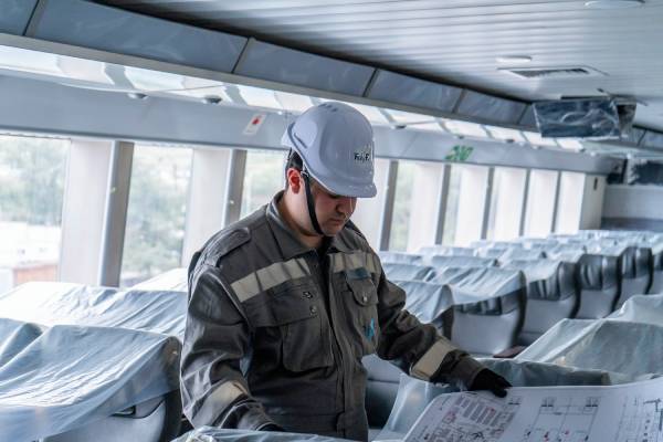 RINA and Lloyd's Maritime Institute partnership