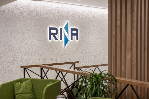 RINA logo