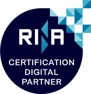 Certification Digital Partner