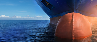 ESG for shipping companies