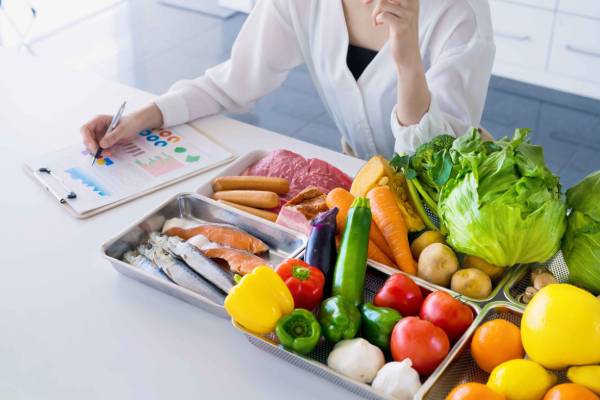 FSSC 22000 (Food Safety System Certification)