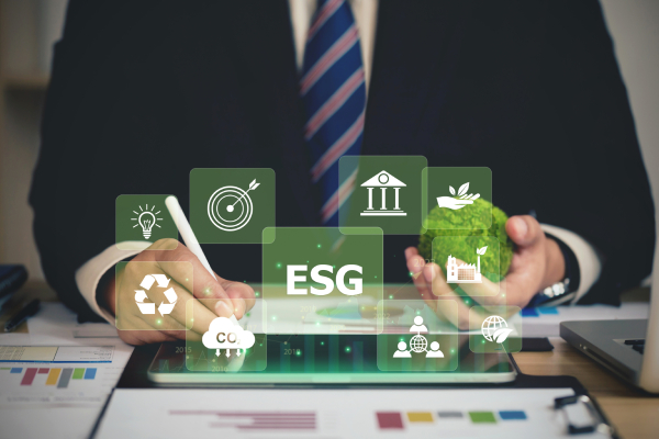 Sustainability Reporting