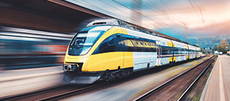 EMC - Transport & infrastructure