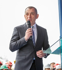 Gheorghe Bosinceanu