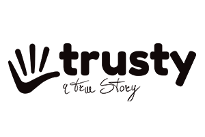 Trusty logo