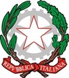 Logo Repubblica Italiana