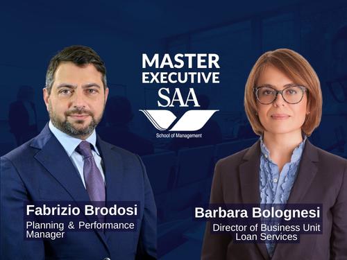 Frabrizio Brodosi & Barbara Bolognesi