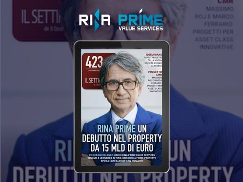 RINA Prime Property