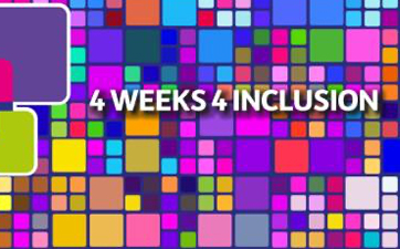 4 week 4 inclusion