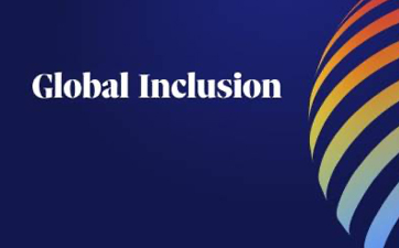 Global Inclusion