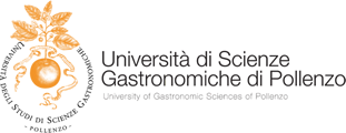 Logo Università di Scienze Gastronomiche di Pollenzo