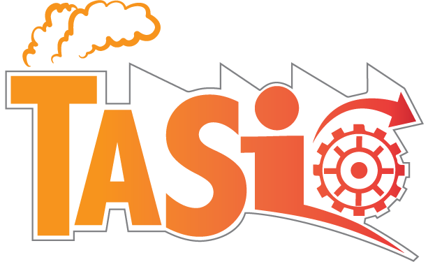 TASIO Logo