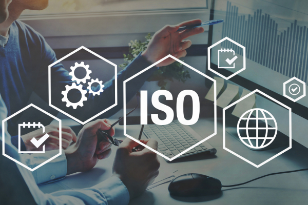 ISO 19443