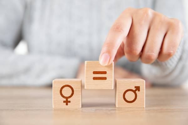 Certificazione RINA parità di genere