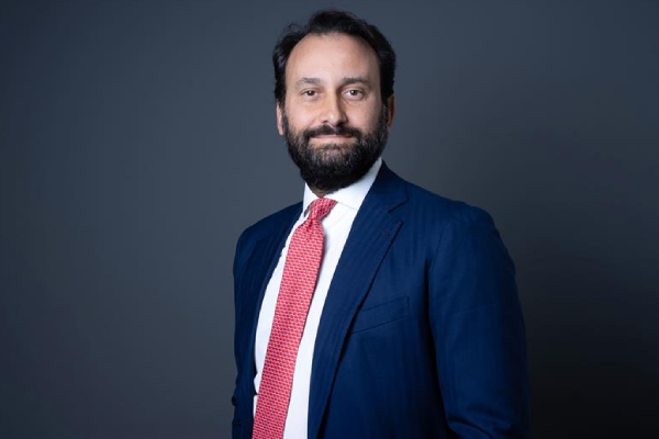 Michele Budetta