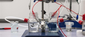 Cold Ironing: elettrificazione delle banchine presso il porto di Civitavecchia.