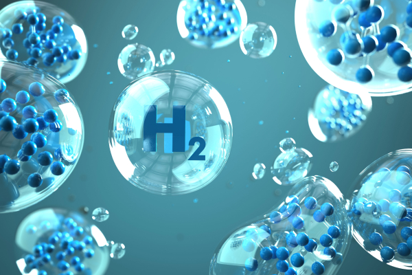 Hydrogen corso base
