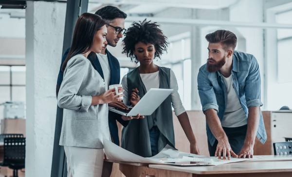 Corso di formazione Diversity & Inclusion RINA