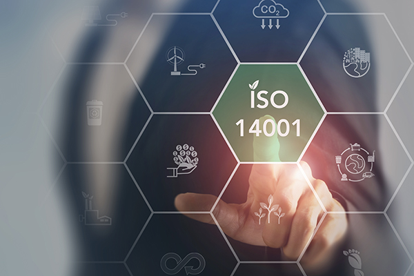 I Sistemi di Gestione ambientale in conformità alla norma ISO 14001:2015 