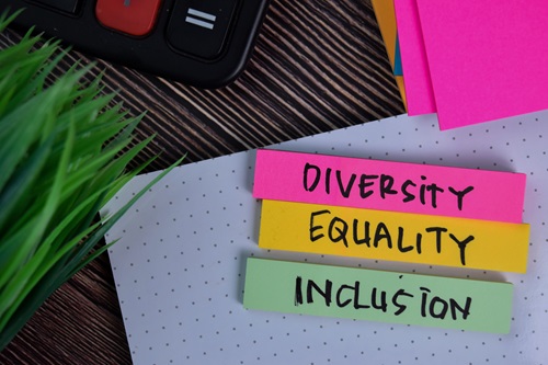 diversity e inclusion nelle aziende