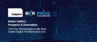 RINA Prime: the key technologies in the real estate digital