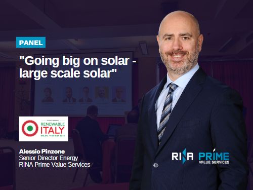 Renewable Italy