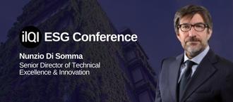 Nunzio Di Somma: ESG Conference