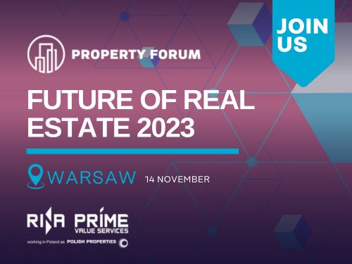 Future Of Real Estate 2023