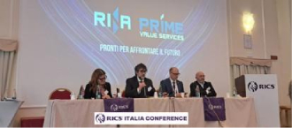 RINA Prime Value Services is taking part in Solar Plaza