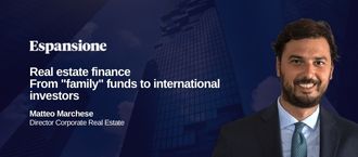 Matteo Marchese - real estate finance
